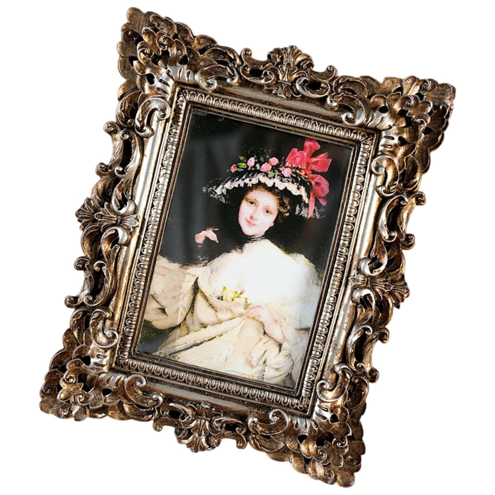 Cadre photo vintage pour habiller un mur vide avec vos plus beaux souvenirs