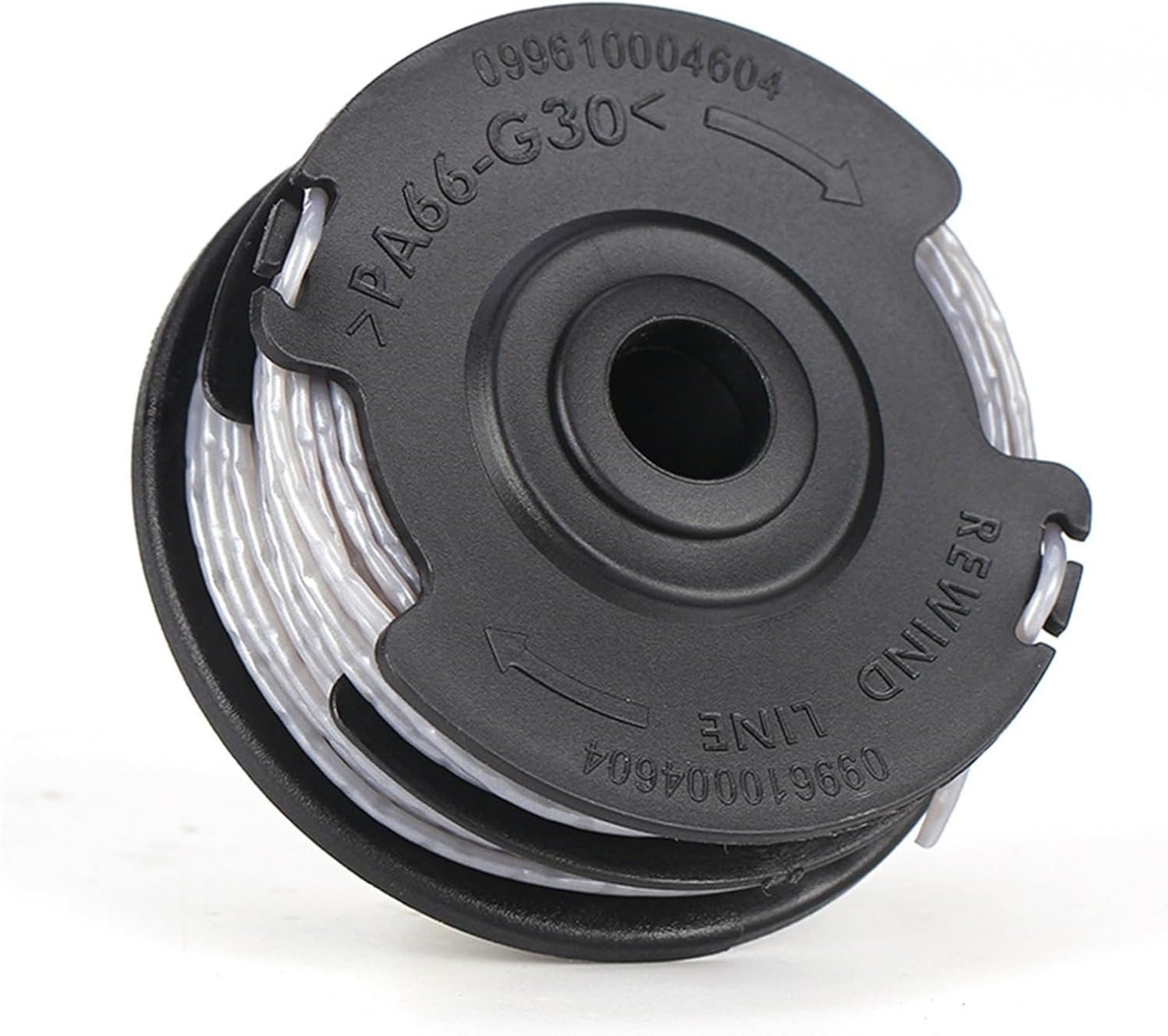 1/2Pcs Garden Brush Cutter Cutting Line Spool Head for Parkside PRT 550 A1 A3 A5 IAN 330241 Grass Trimmer Spare Tool Accessories (Color : 1Pcs)