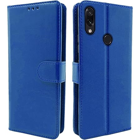 Redmi note 7s flip cover amazon Clearance