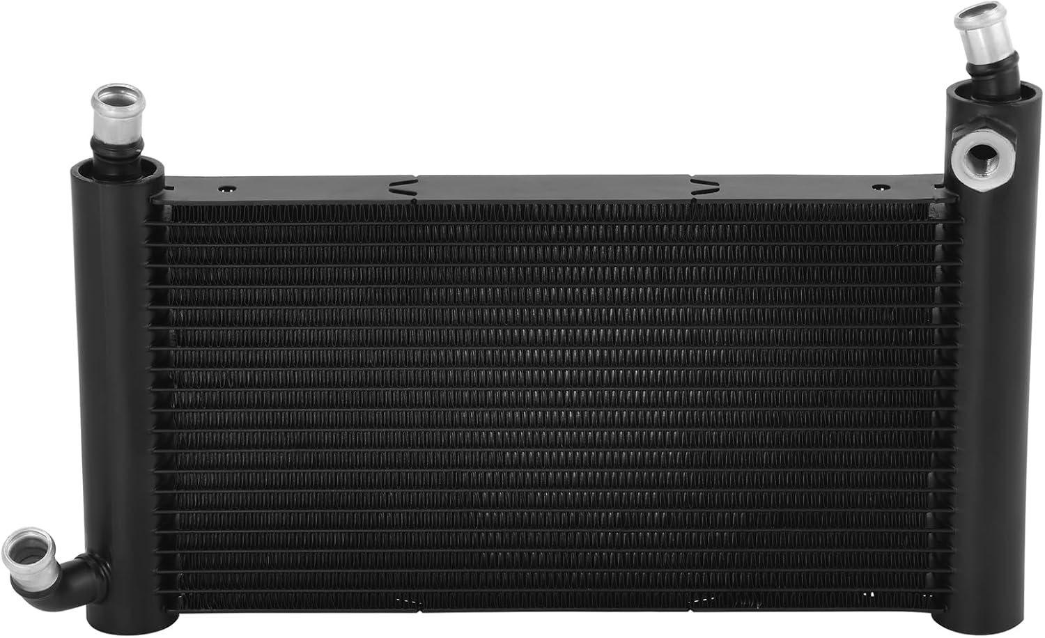 TCT-MOTORPARTS Radiator Cooler Cooling Fits for 2023-2024 Harley CVO Road Street Glide FLTRXSE FLHXSE, Replace for 26800227