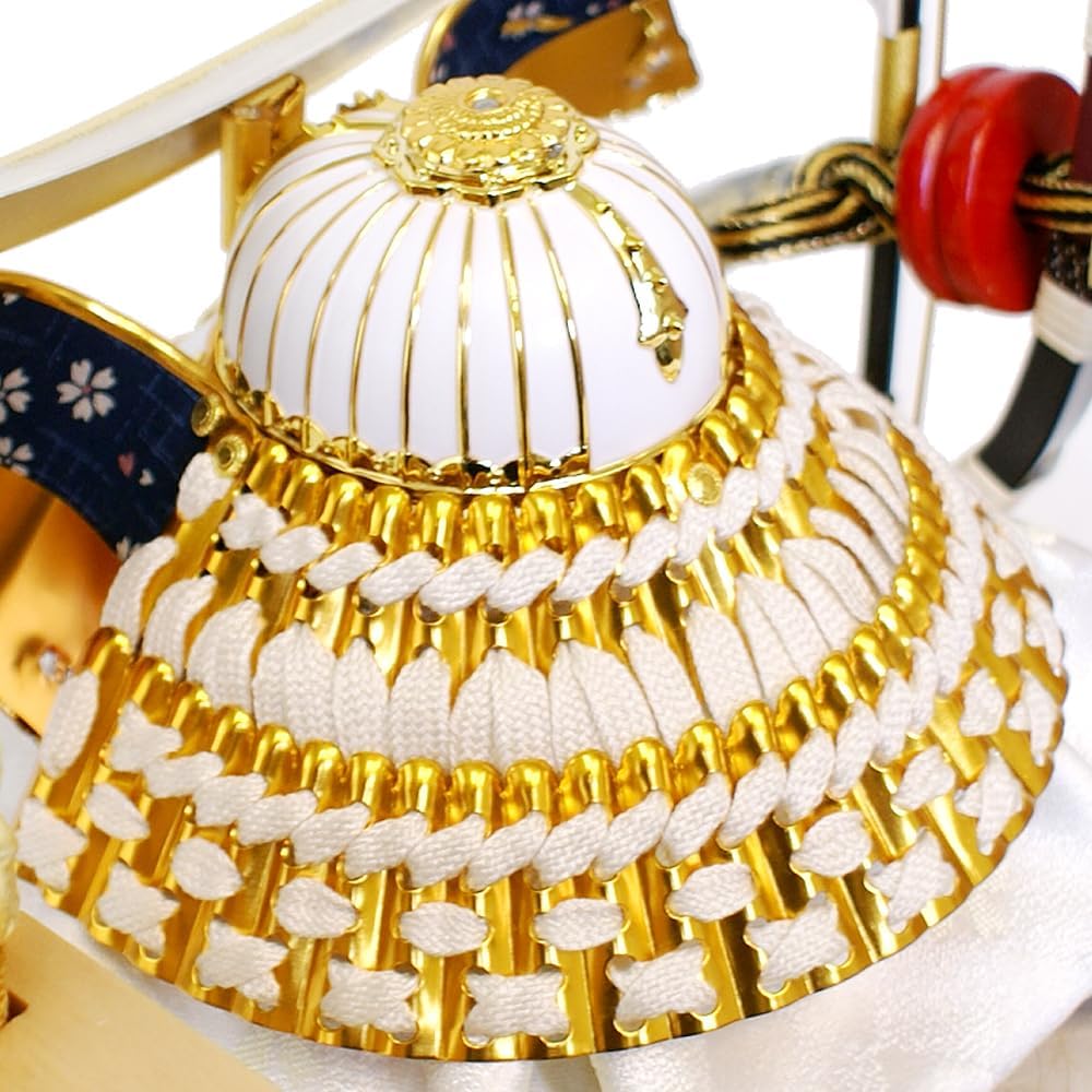 特選伝統工芸　御兜飾り　吉徳　ガラスケース入り 特選伝統工芸 御兜飾り 吉徳 ガラスケース入り 吉徳工房ガラスケース御兜