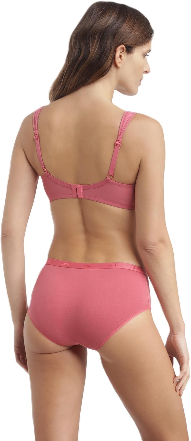 dim Womens Avec Armatures Generous Minimizer X1