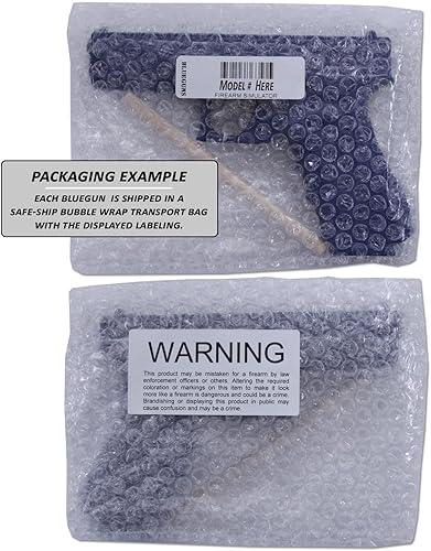 Miniatura 9 de Bluegun - Simuladores de entrenamiento de armas de fuego fabricados en Estados Unidos y accesorios de moldeo de funda Kydex - (más de 370 modelos