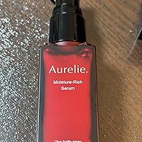 Amazon.co.jp: Aurelie(オレリー) モイスチャーリッチセラム 保湿 美容