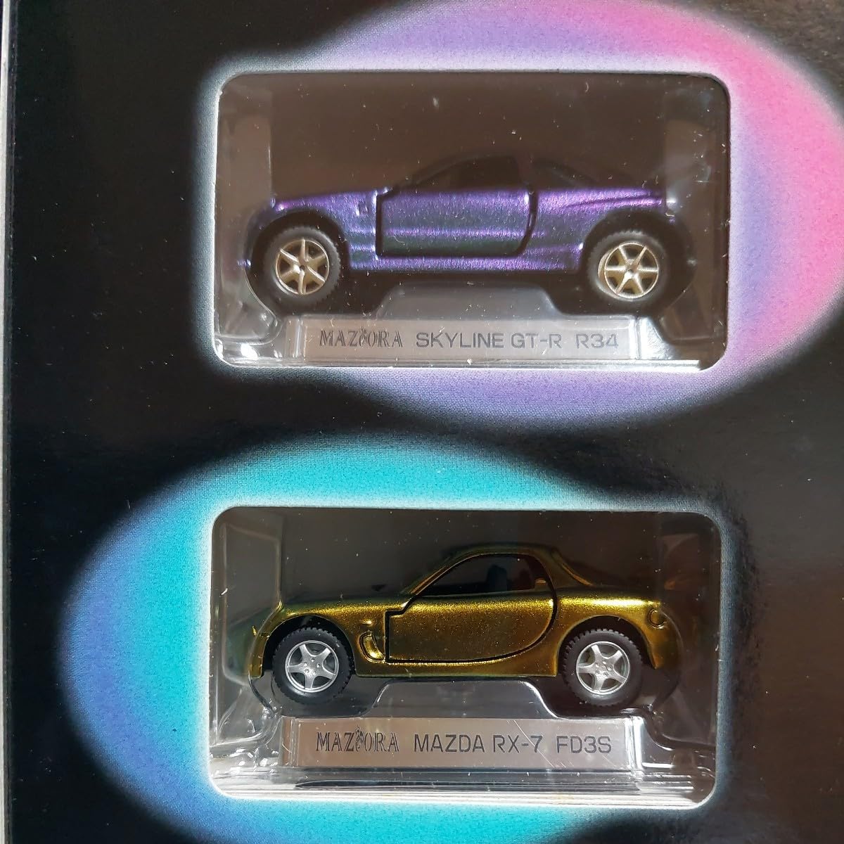 Amazon.co.jp: トミカ リミテッド マジョーラ コレクション