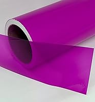 Vista 43 de Paper Street Plastics Cinta transparente coloreada con adhesivo pegajoso (Marrón, 1/2 pulgada x 50 pies)