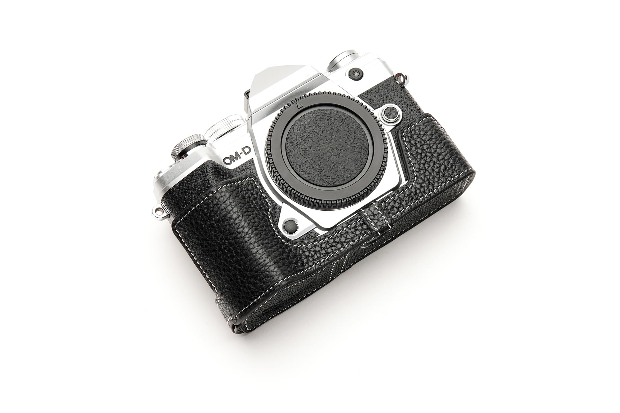 Amazon | TP Original Olympus OM-D E-M5 Mark iii 専用 オープナブル