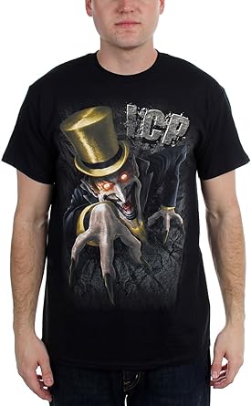 insane clown posse t shirt
