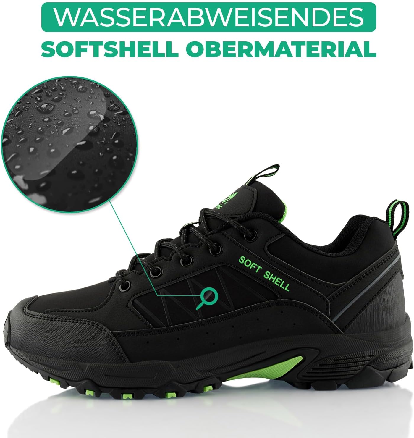 Black Green