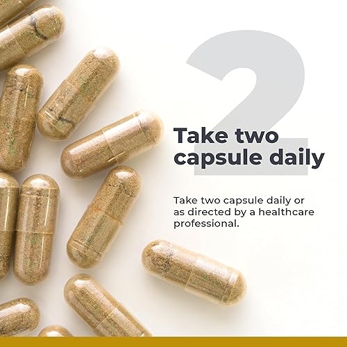 Miniatura 5 de Premier Research Labs ThyroVen - Apoya la función tiroidea - Cuenta con fórmula nutracéutica con algas atlánticas, ajo de oso salvaje, clorella,