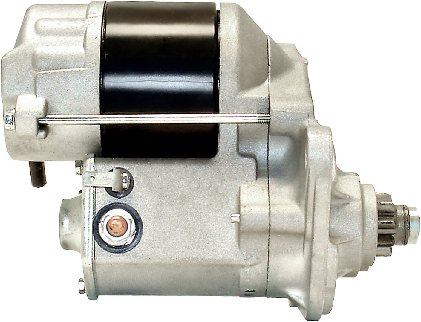Quality-Built 12144 Premium Import Starter - Remanufactured