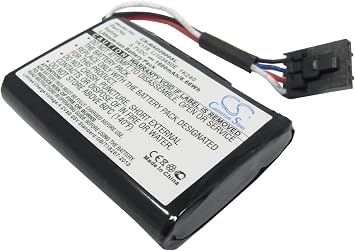1800mAh Replacement Battery for Unisys Aquanta ES2600 ES3020 3.7V