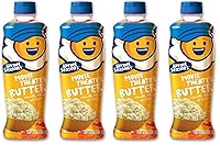 Vista 8 de Kernel Season's Spray de mantequilla para cine de 5 onzas (paquete de 6)
