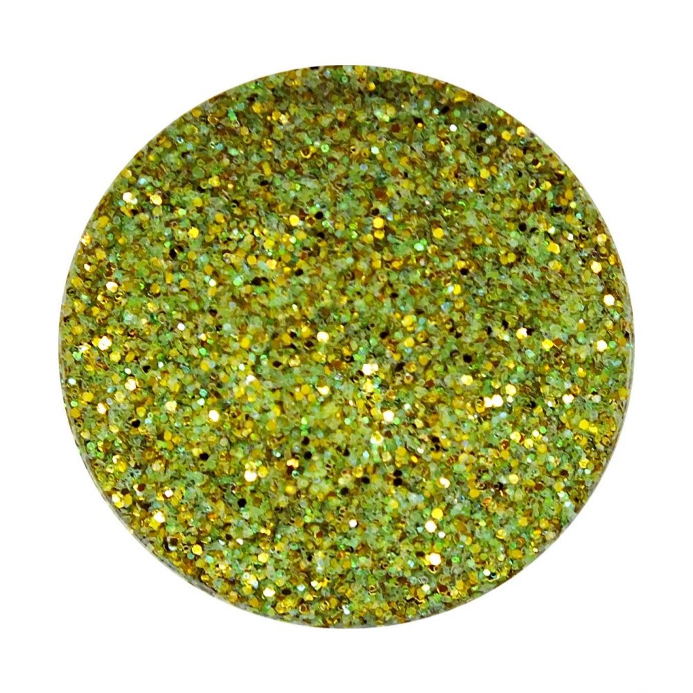 Lady Luck Glitter #258 From Royal Care Cosmetics