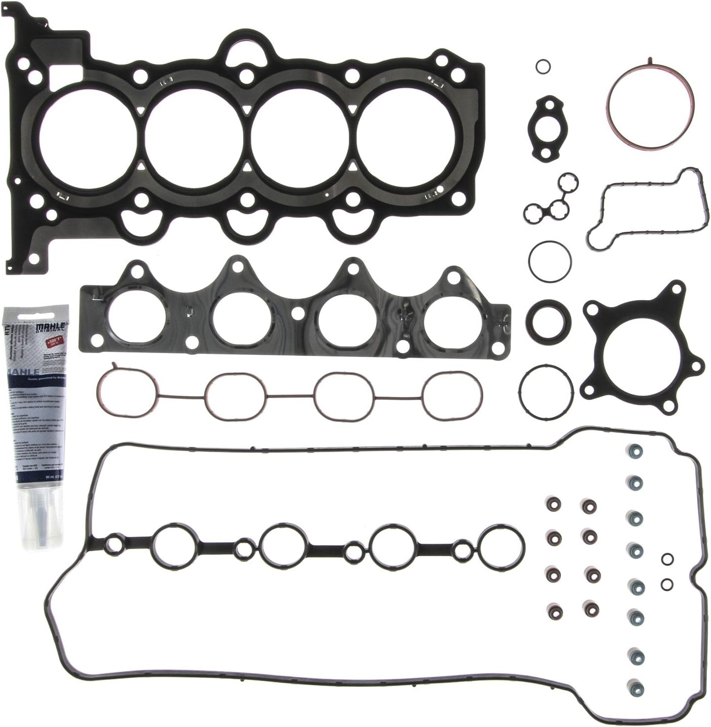 MAHLE HS55010 Engine Cylinder Head Gasket Set