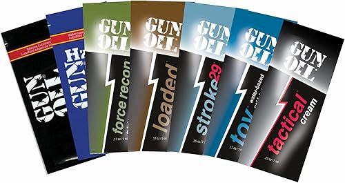 Miniatura 6 de GUN OIL Lubricante de silicona - Lubricante hipoalergénico a base de silicona para una lubricación duradera (4 onzas)