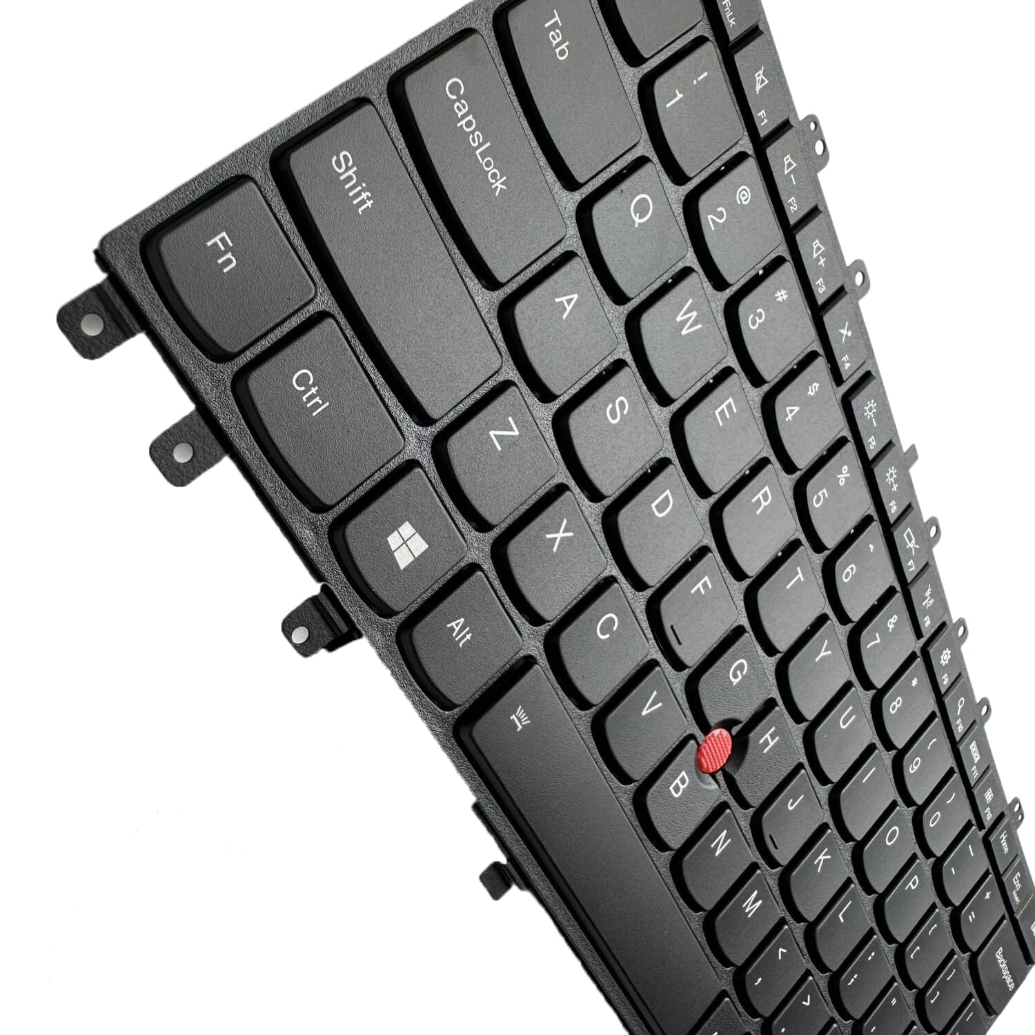 Amazon.com: Laptop Replacement US Layout No Backlit Keyboard for