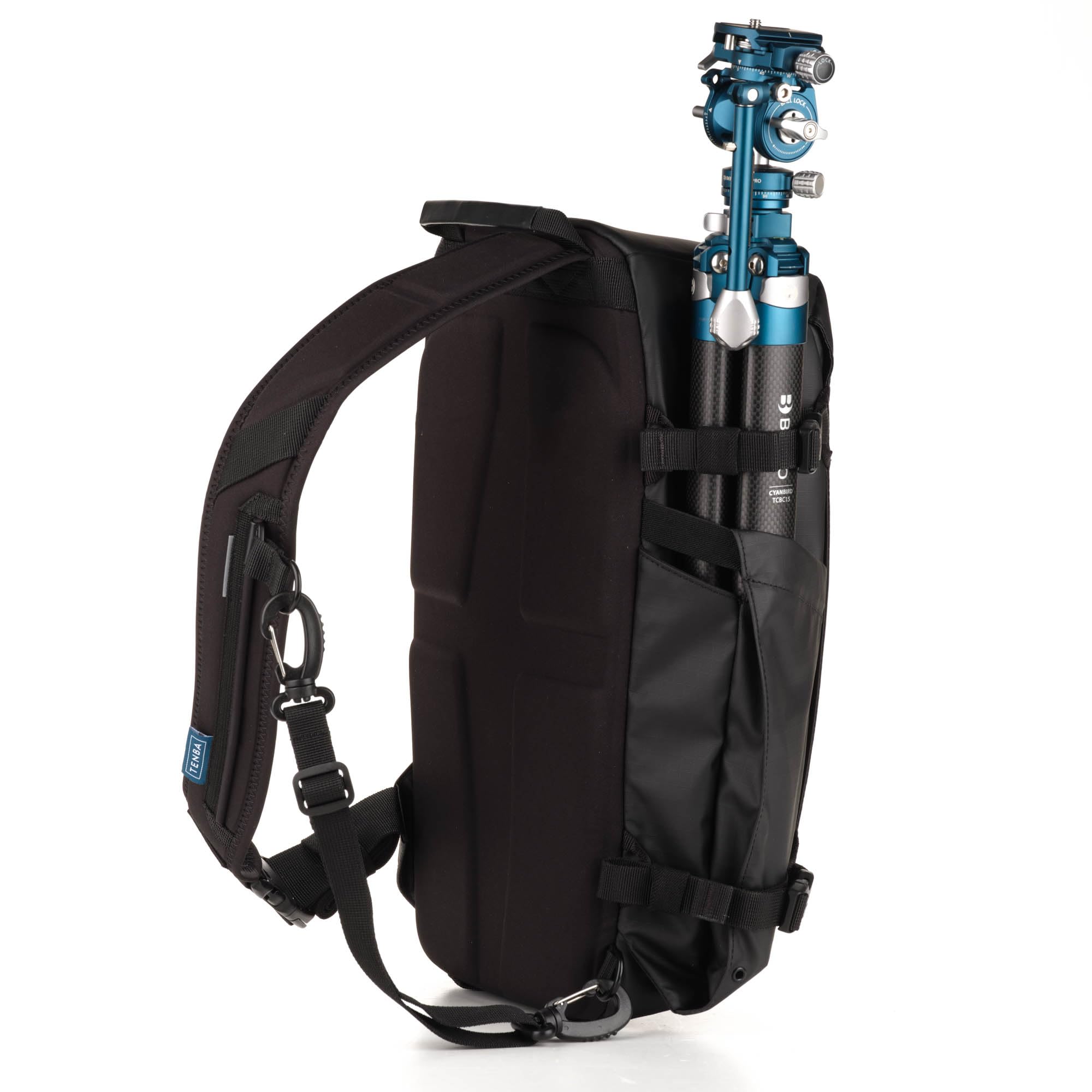 Tenba Sac à Dos Solstice v2 12L Sling Bag Noir