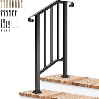 VIVOSUN 2-Step Railing Image