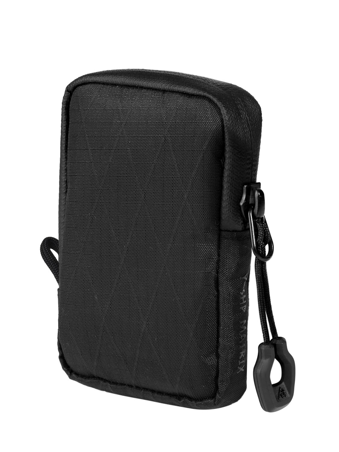 Mens Wallets,Portable Card Wallet For Men - Small and Exquisite Keychain Wallet,Coin Purse for Men and Women to Travel Suitable for Storing Keys,Cards and Cash（Kevlar,Black）