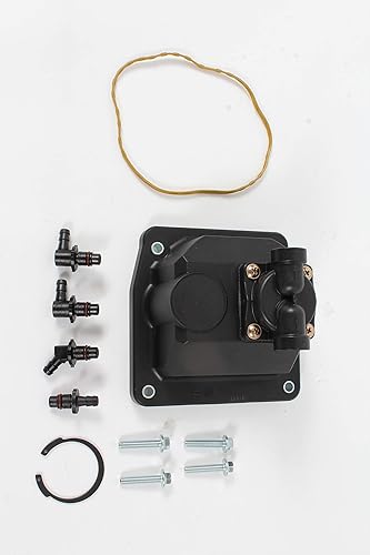 Miniatura 2 de Kohler 24-559-11-S Kit Mechanic Pieza de fabricante de equipos originales originales (OEM)