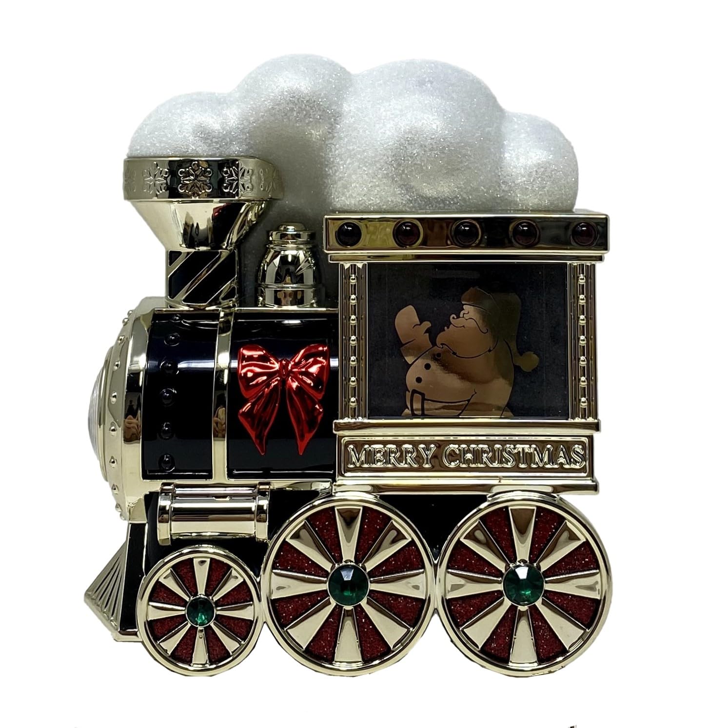 Amazon.com : Bath & Body Works Holiday Train Tri-Projector