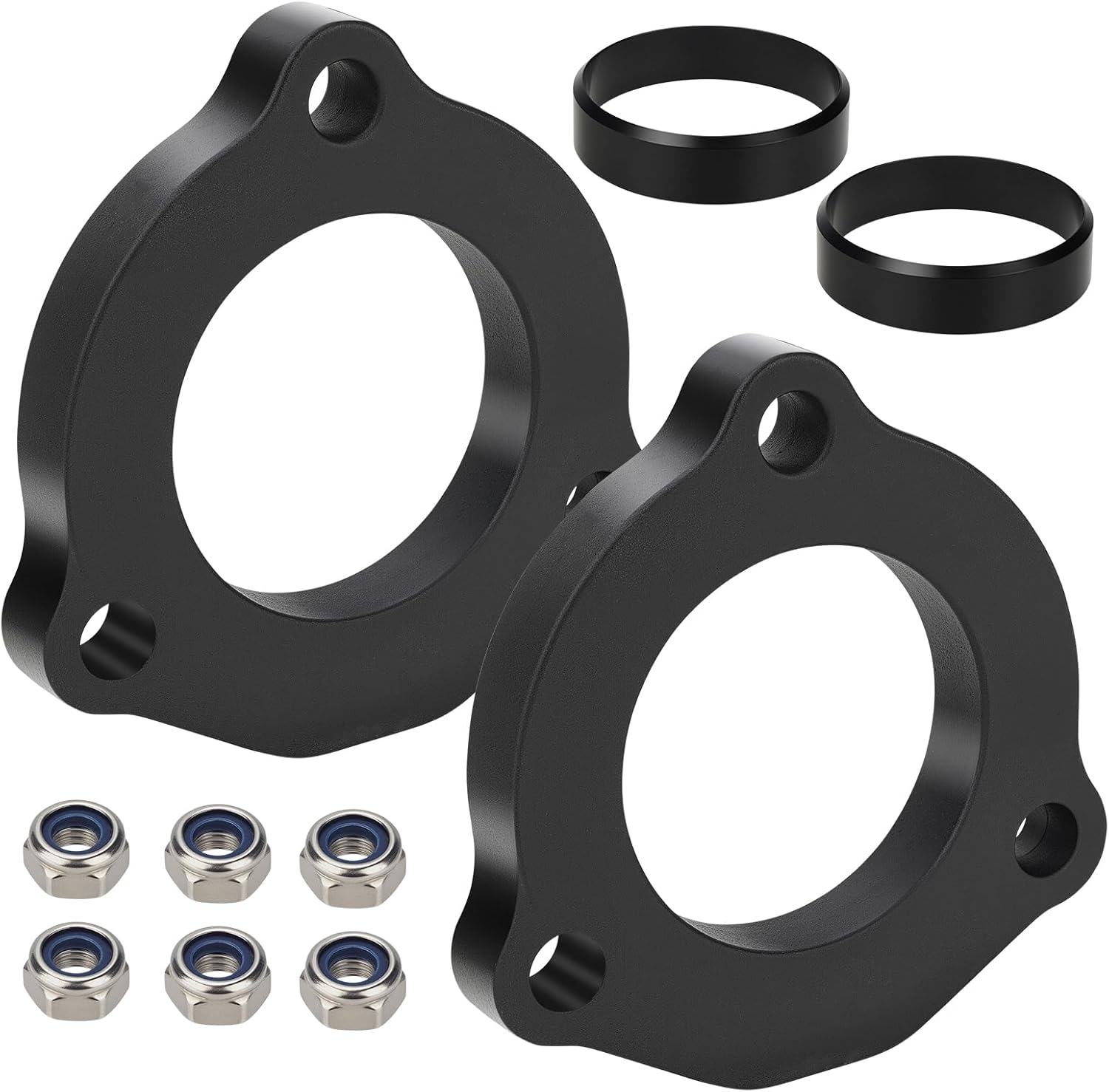 2" Leveling Kit for Chevy Colorado GMC Canyon 2wd/4wd 2015-2023 - 922