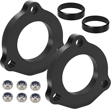 2" Leveling Kit for Chevy Colorado GMC Canyon 2wd/4wd 2015-2023 - 922