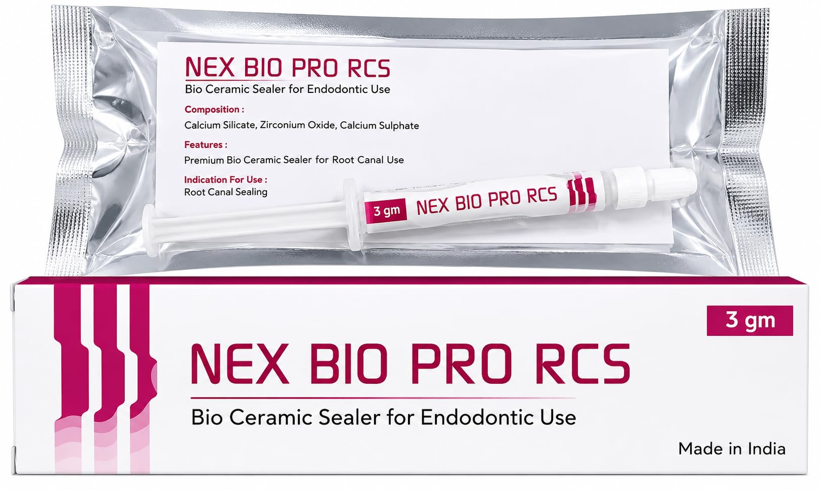 Dental Nex BIO Pro RCS(Pack of 1)-image-4
