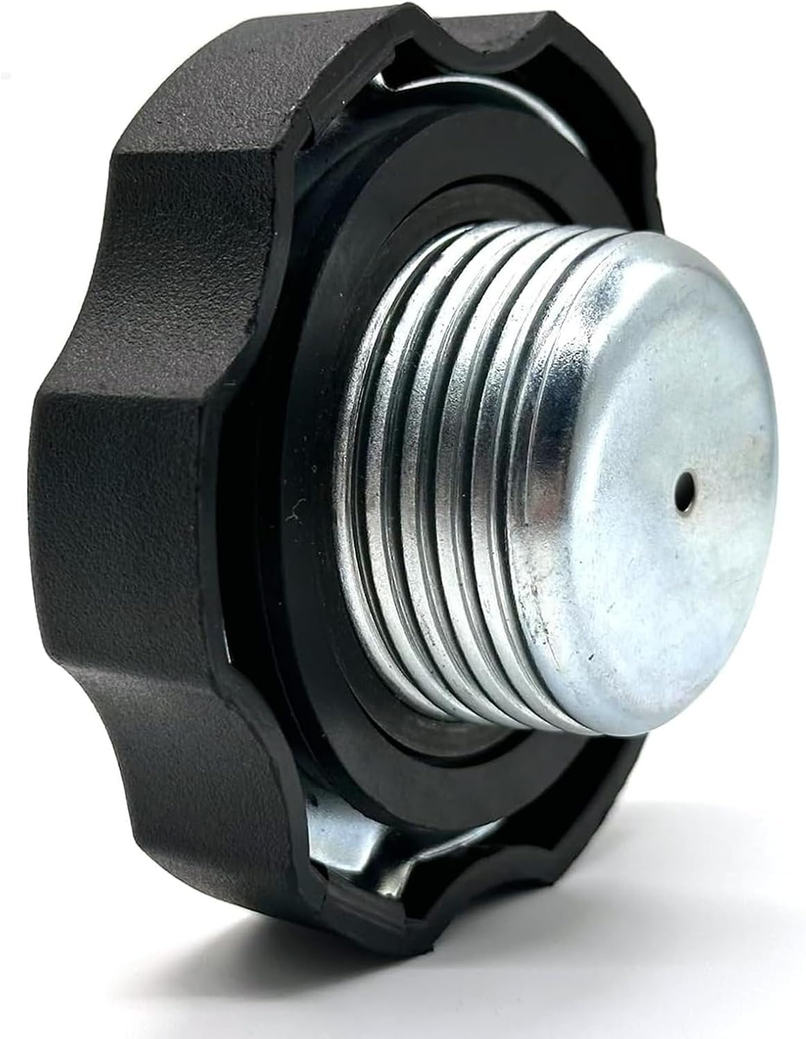 Gas Fuel Tank Cap Fit For Craftsman Troy Bilt MTD Troy-Bilt Vortex 2890 Snow Blower Model# 31AH55Q8711 Part# 951-12533 951-10649 751-10649A 751-12532 751-12533 951-0649A 951-12532 Fuel Tank Cap