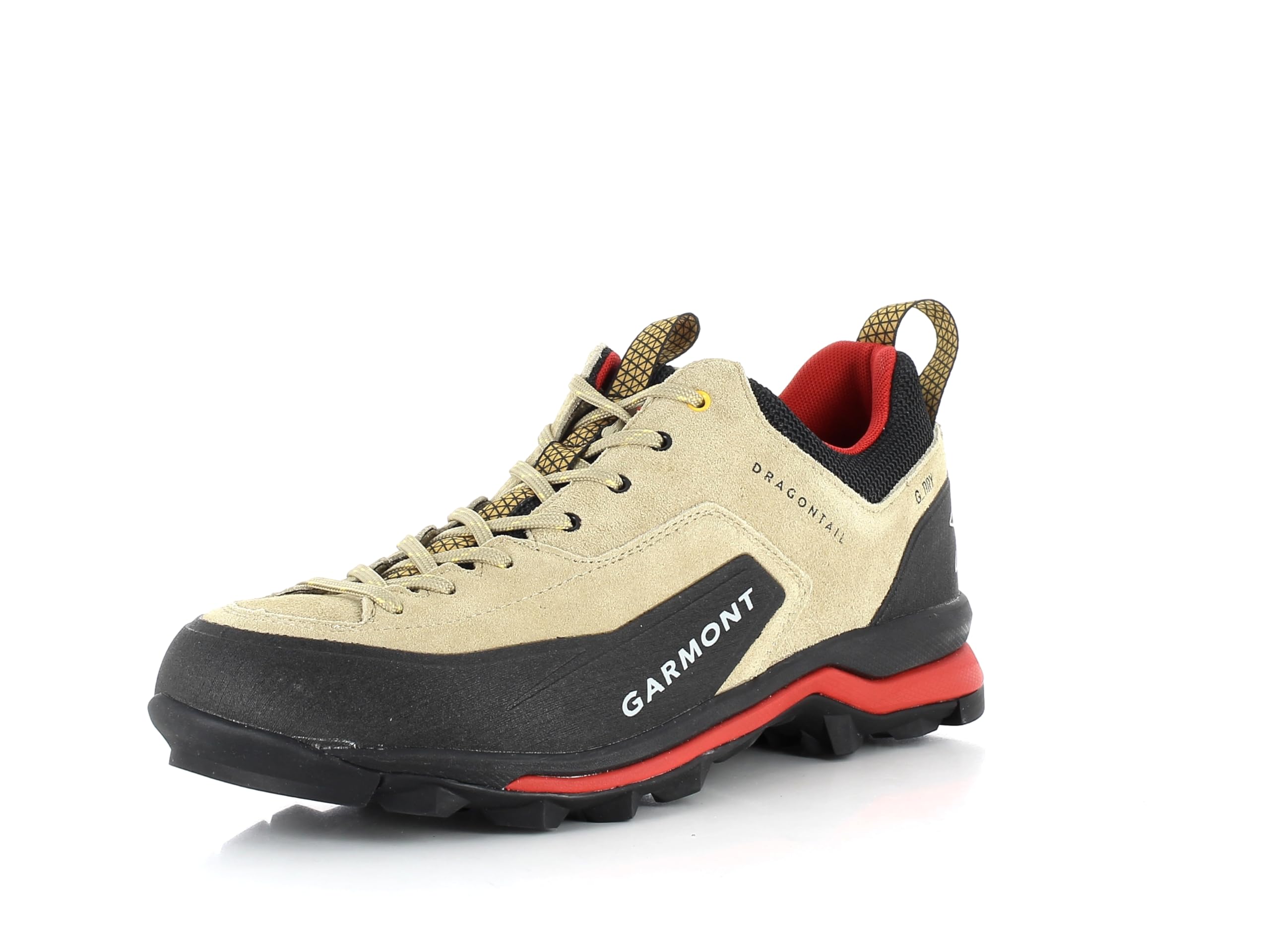 Garmont Męskie buty outdoorowe Dragontail WP