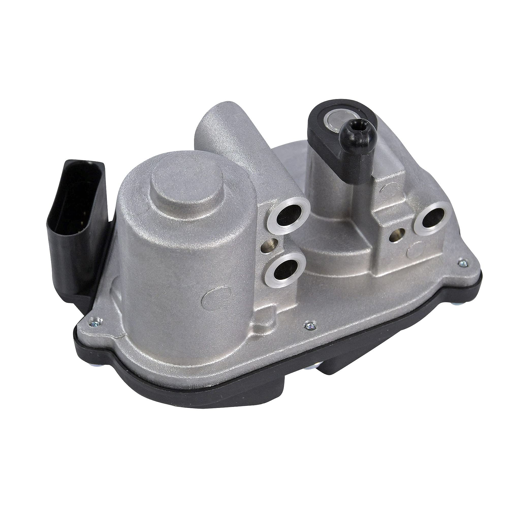 1x attuatore del collettore di aspirazione motore valvola a farfalla | Compatibile con: AUDI A4 Allroad B8, A4 B8, A4 B8 Avant, A5, A5 Cabriolet, A5 Sportback, A6 Allroad C6, A6 C6, A6 C6 Avant