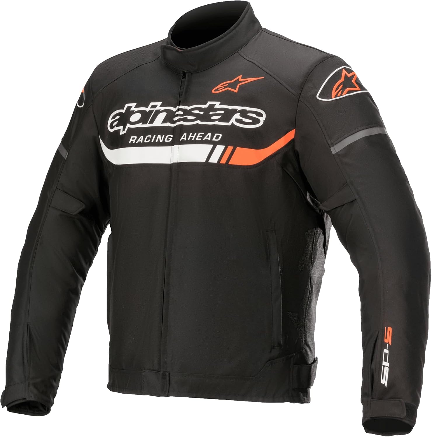 Alpinestars T-SP S Ignition Waterproof Jacket