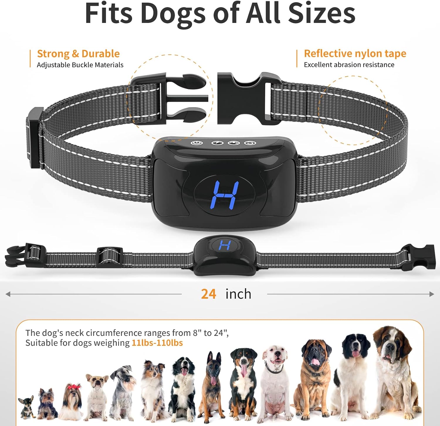 Are Shock Collars Bad For Dogs Neck
