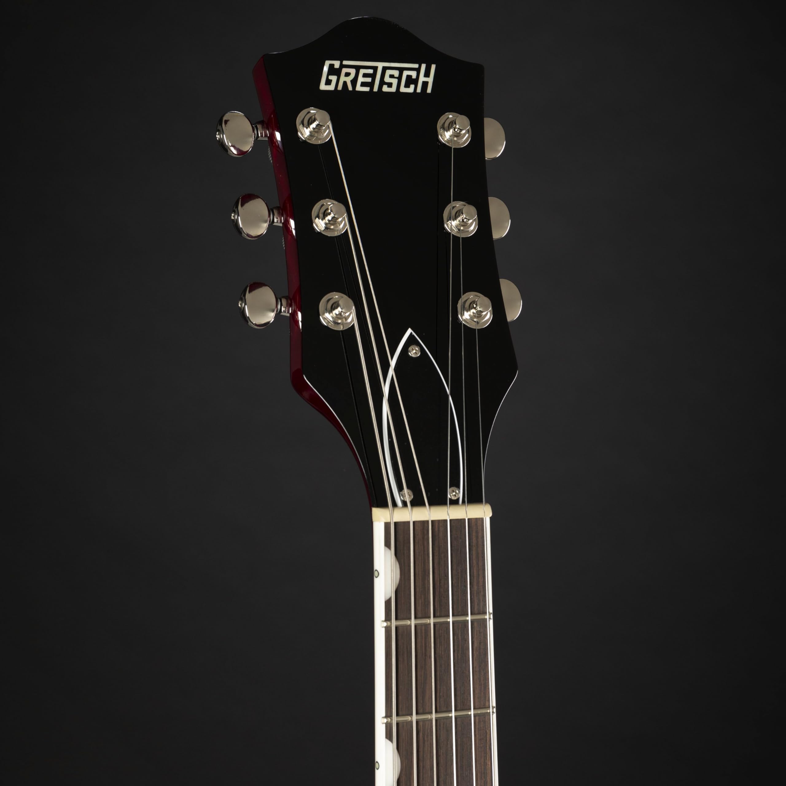 Gretsch G6119T-ET Players Edition Tennessee Rose Electrotone