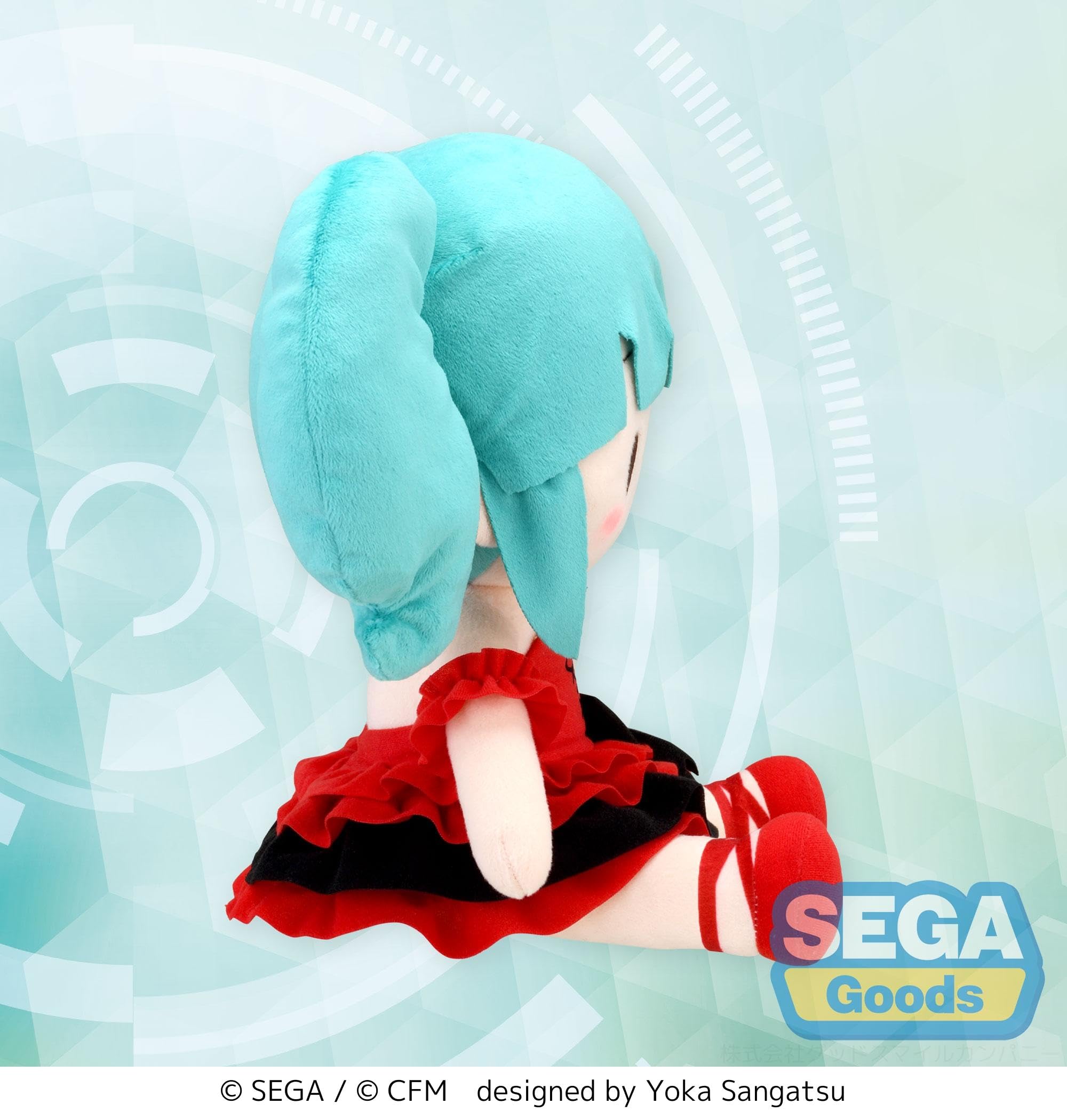 Amazon.co.jp: セガ 初音ミク Project Diva MEGA39's 初音ミク