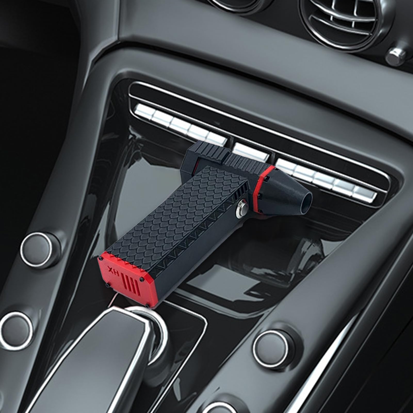 Soplador De Polvo Dispositivos de Limpieza con Motor sin Escobillas y | Soplador Eléctrico Para Teclado Coches Exteriores Hogar Toda La Familia