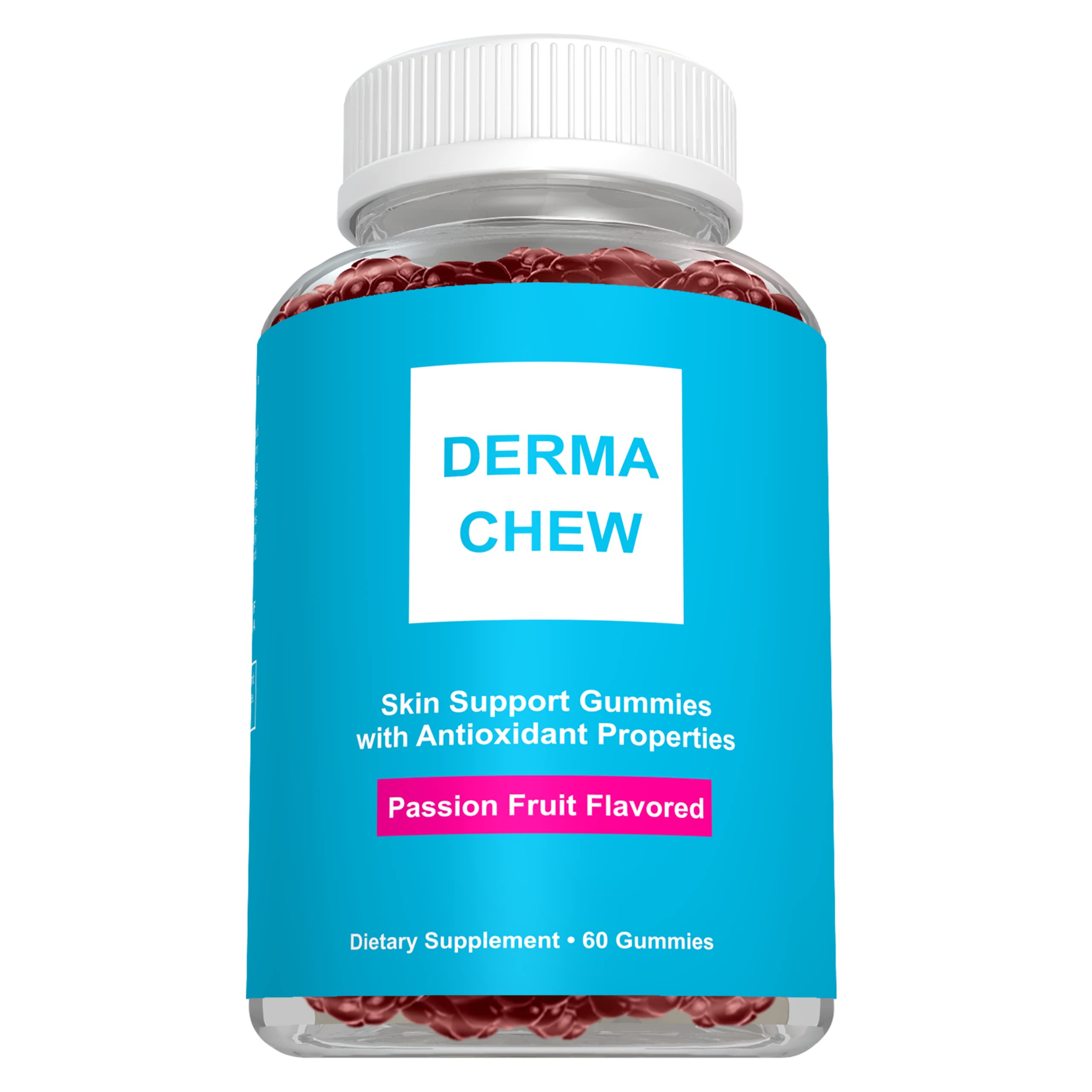 Just Skincare Derma Chew