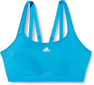 adidas Women's Tlrd Move Hs Ps Sports Bra