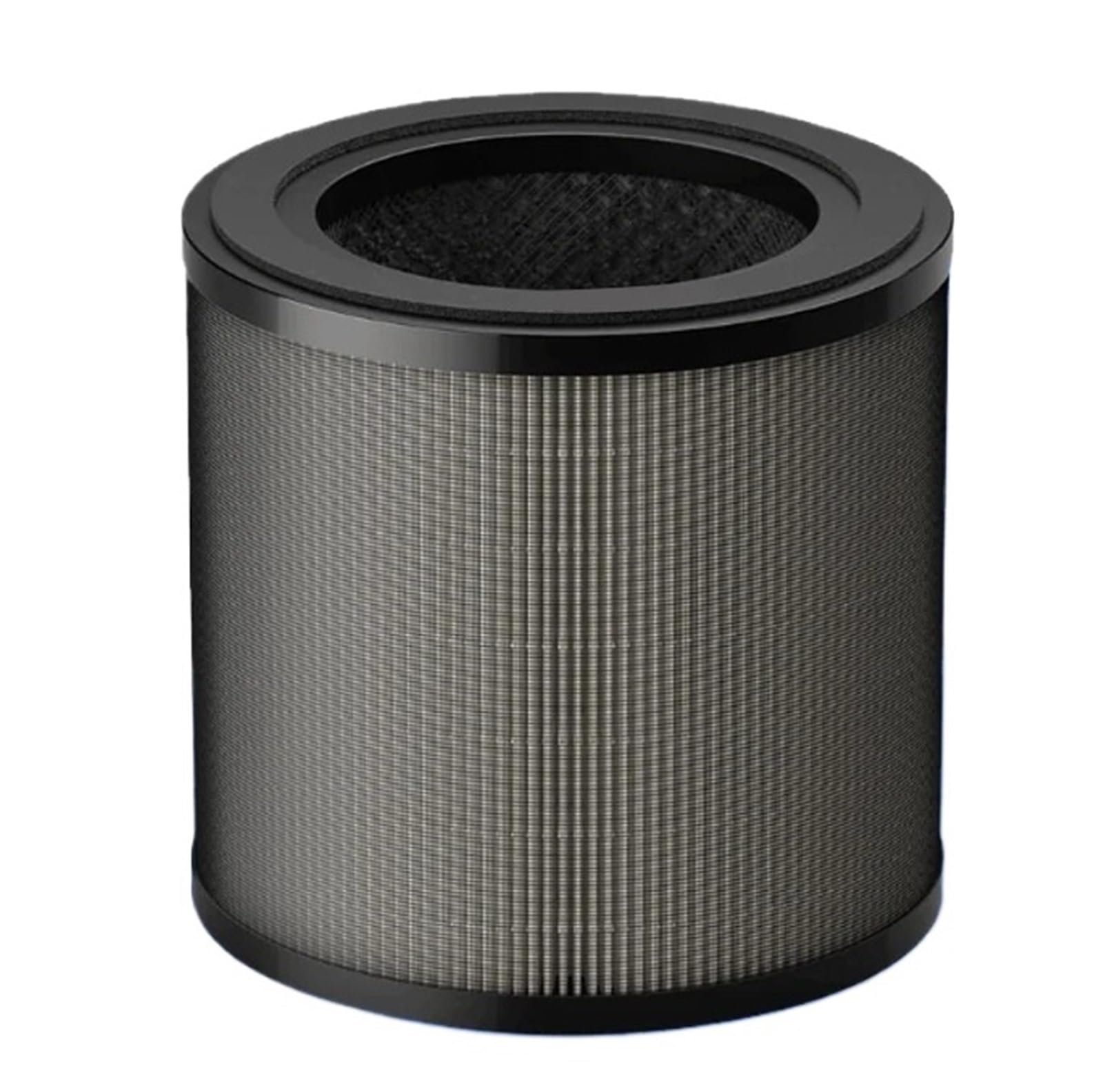 Ycddjjpcv 1 Pcs Filter Replacement Hepa Combined Activated Carbon Filter Fy0910，Compatible For Philips Air Purifier Mini 900 Series Ac0950 Ac0951，High Efficiency