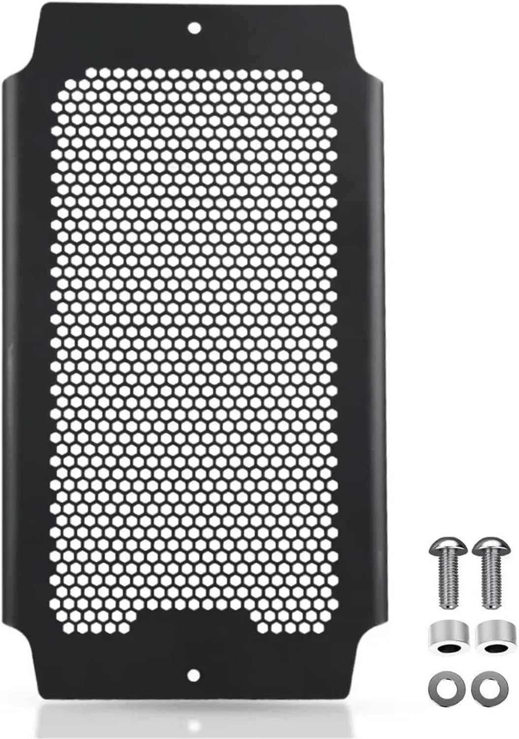 ラジエーターガードグリルカバー スクランブラー用 ストリート用 スピード用 ツイン900/1200用 ボンネビルT100 T120