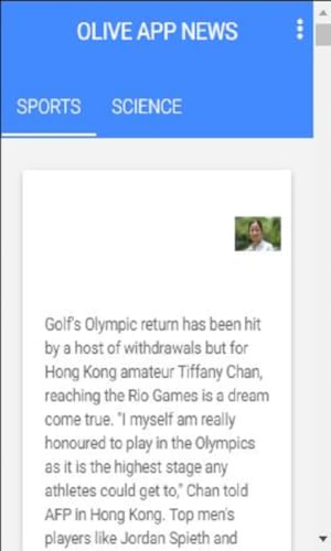 NECTARINE Fruit Application