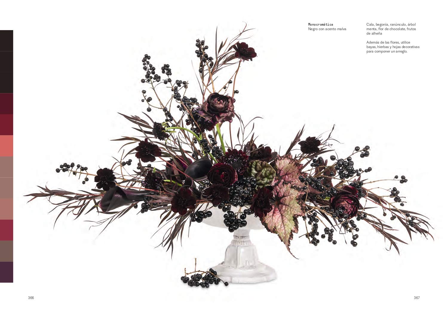 ESP Flores: La teoría del color (DESIGN)