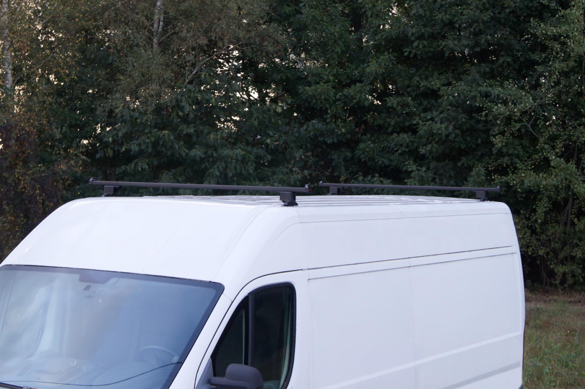 G3 Atlantic Dachträger für FIAT Ducato 2 II 230 1994-2006