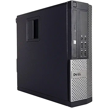 Amazon.com: DELL Optiplex 3010 DT High Performance Business