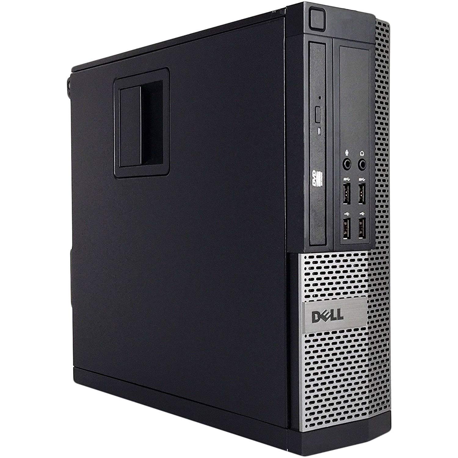 Dell OptiPlex 3010 デスクトップPC DELL OPTIPLEX 3010 Mini Tower Computer PC Intel Core i5 3470