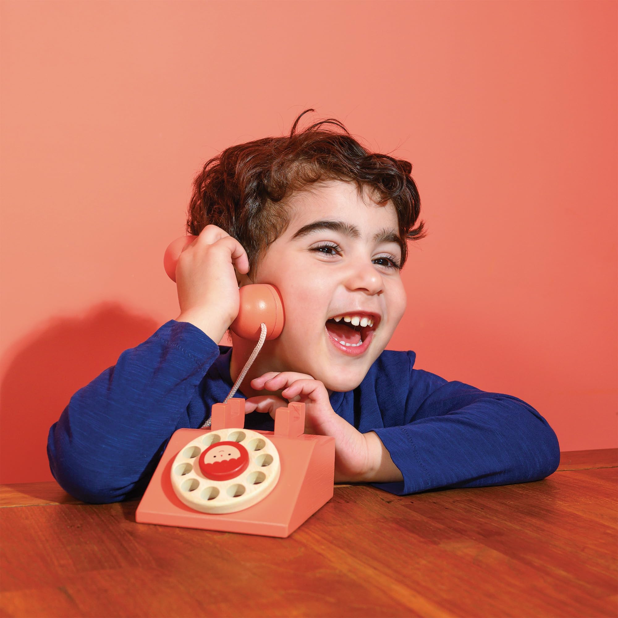 Téléphone Ring Ring