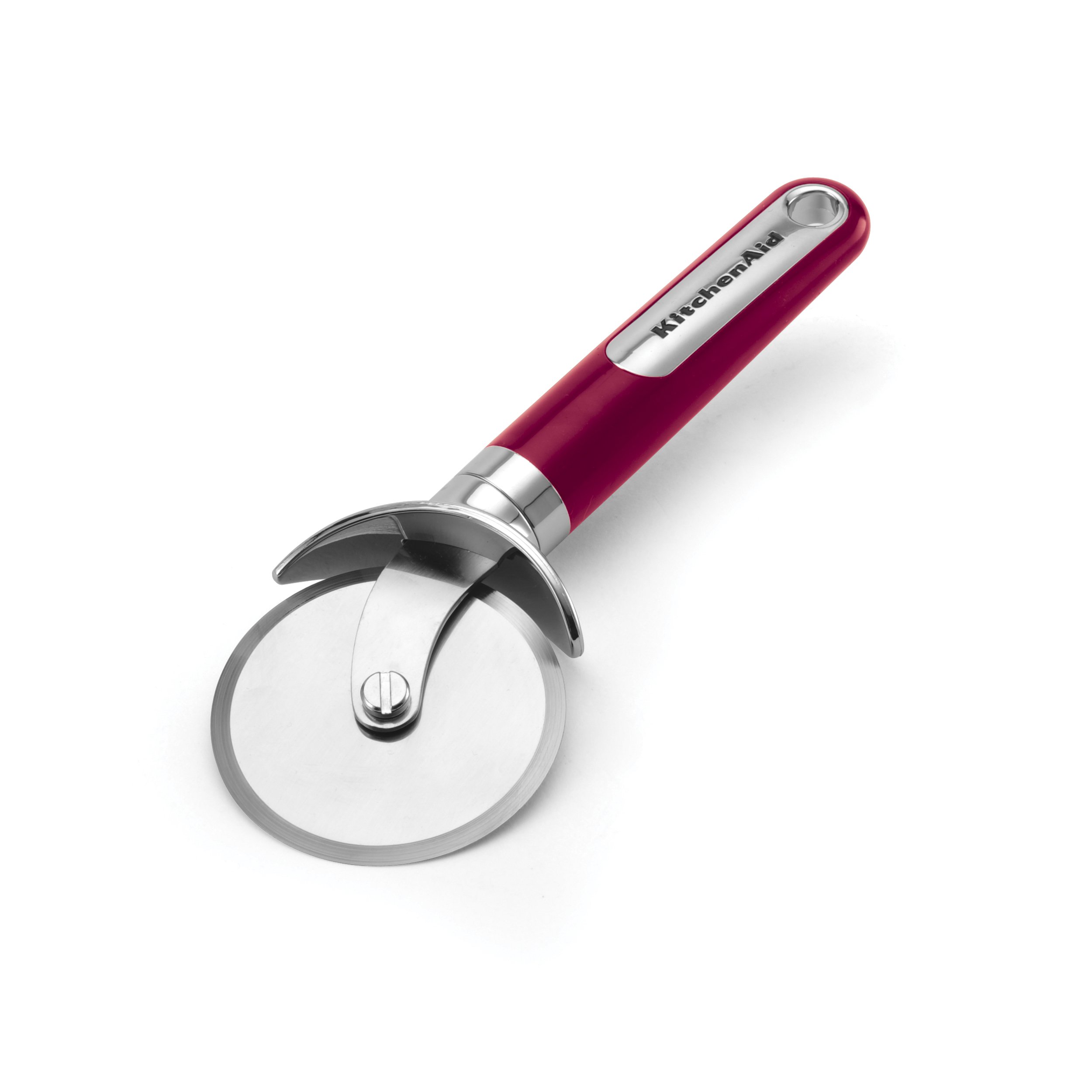KitchenAid Pizza Wheel, Pomegranate Red
