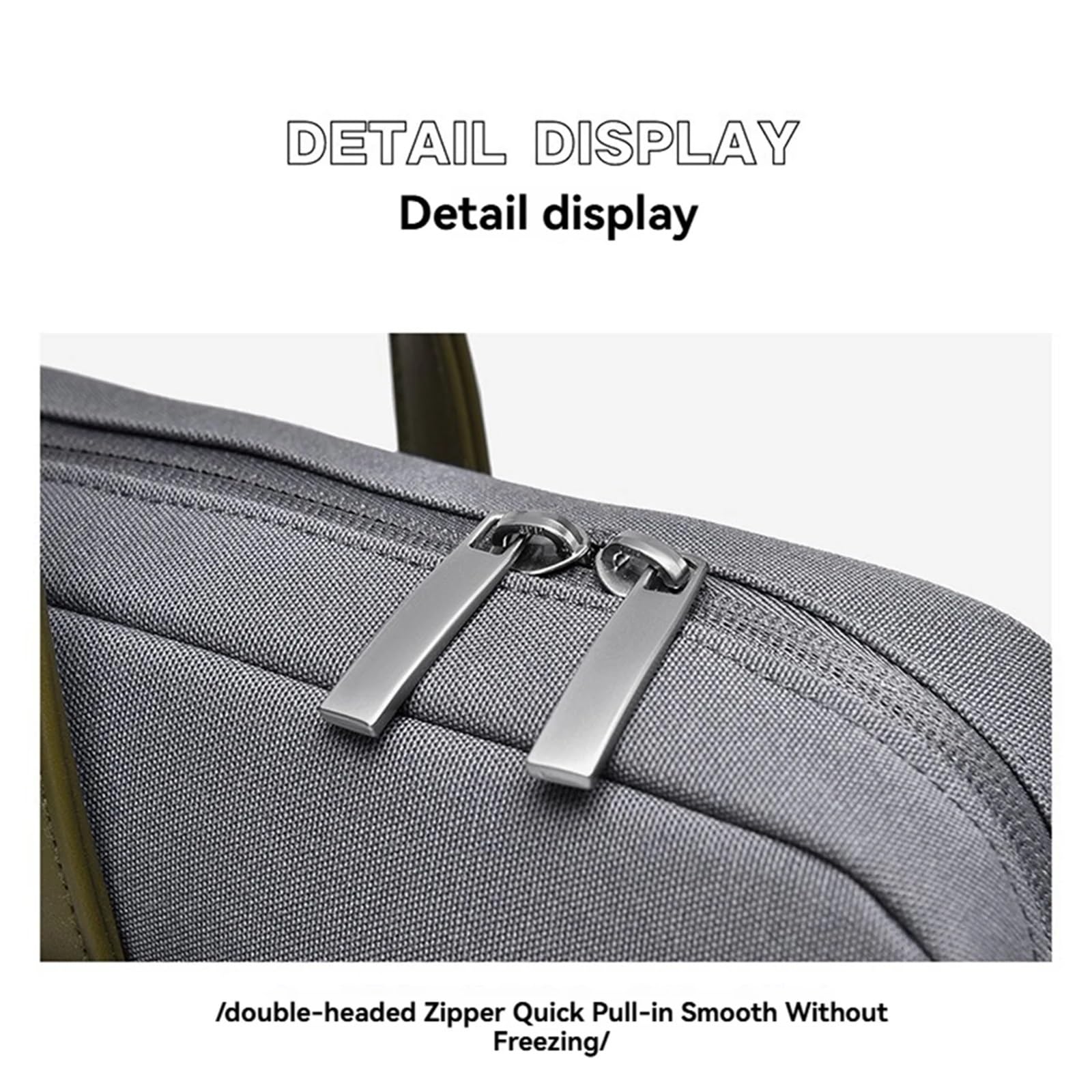 Borsa for laptop a tracolla for notebook Valigette