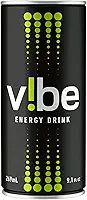Energético Vibe 269ml